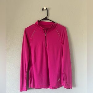 ASICS Running Pullover